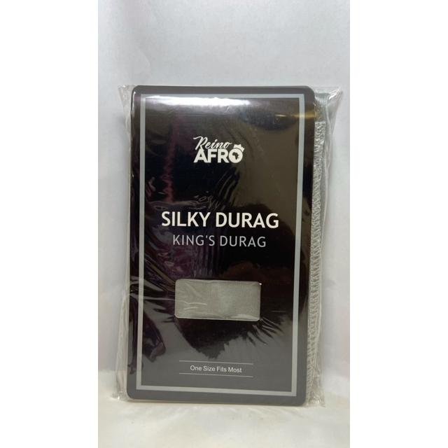 R.A Durag  Cinza